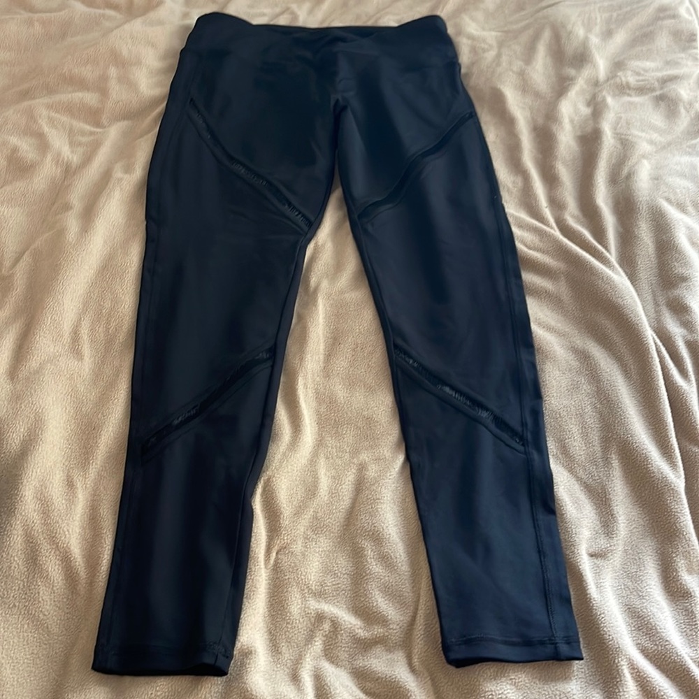 Workout leggings